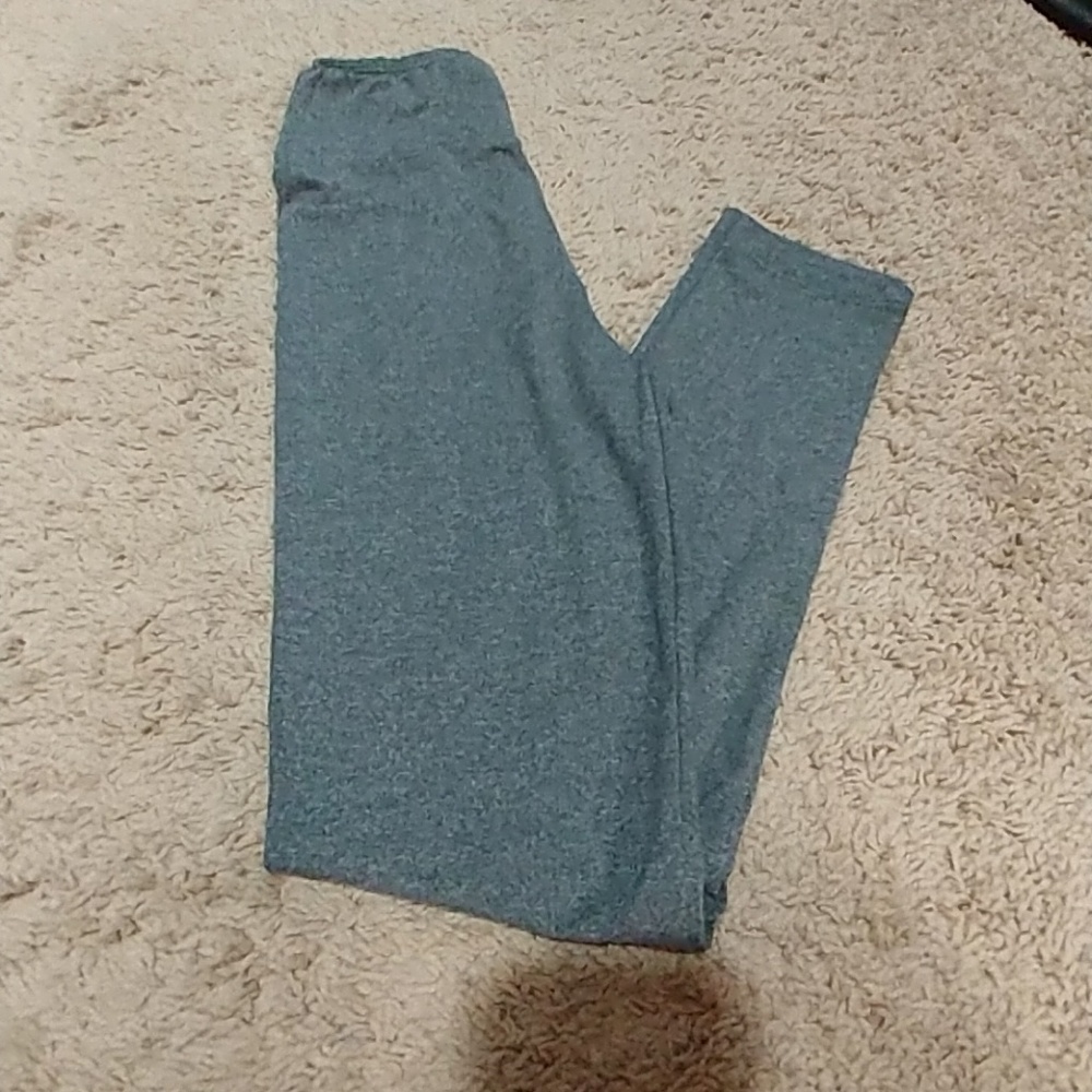 Lularoe tween leggings